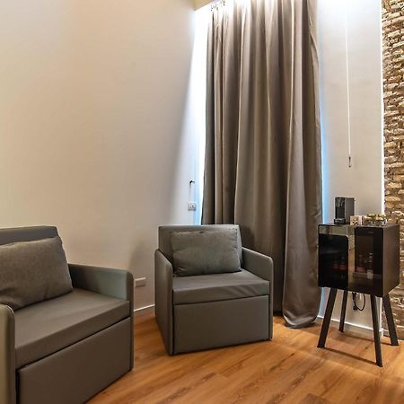 Ora Acanfora Suites Ρώμη Εξωτερικό φωτογραφία