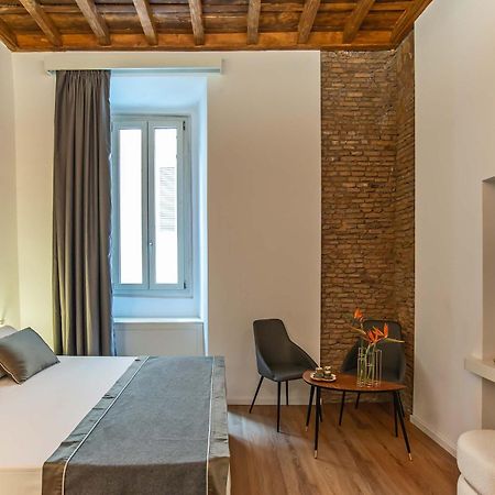 Ora Acanfora Suites Ρώμη Εξωτερικό φωτογραφία