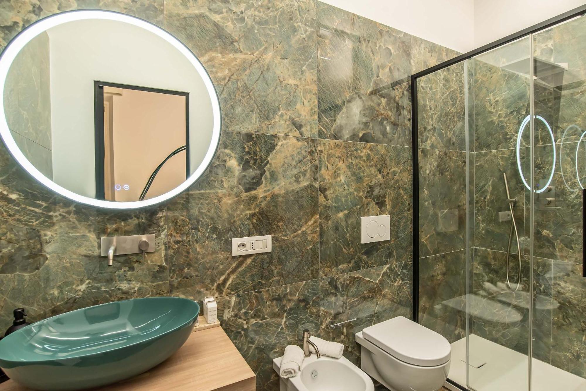 Ora Acanfora Suites Ρώμη Εξωτερικό φωτογραφία
