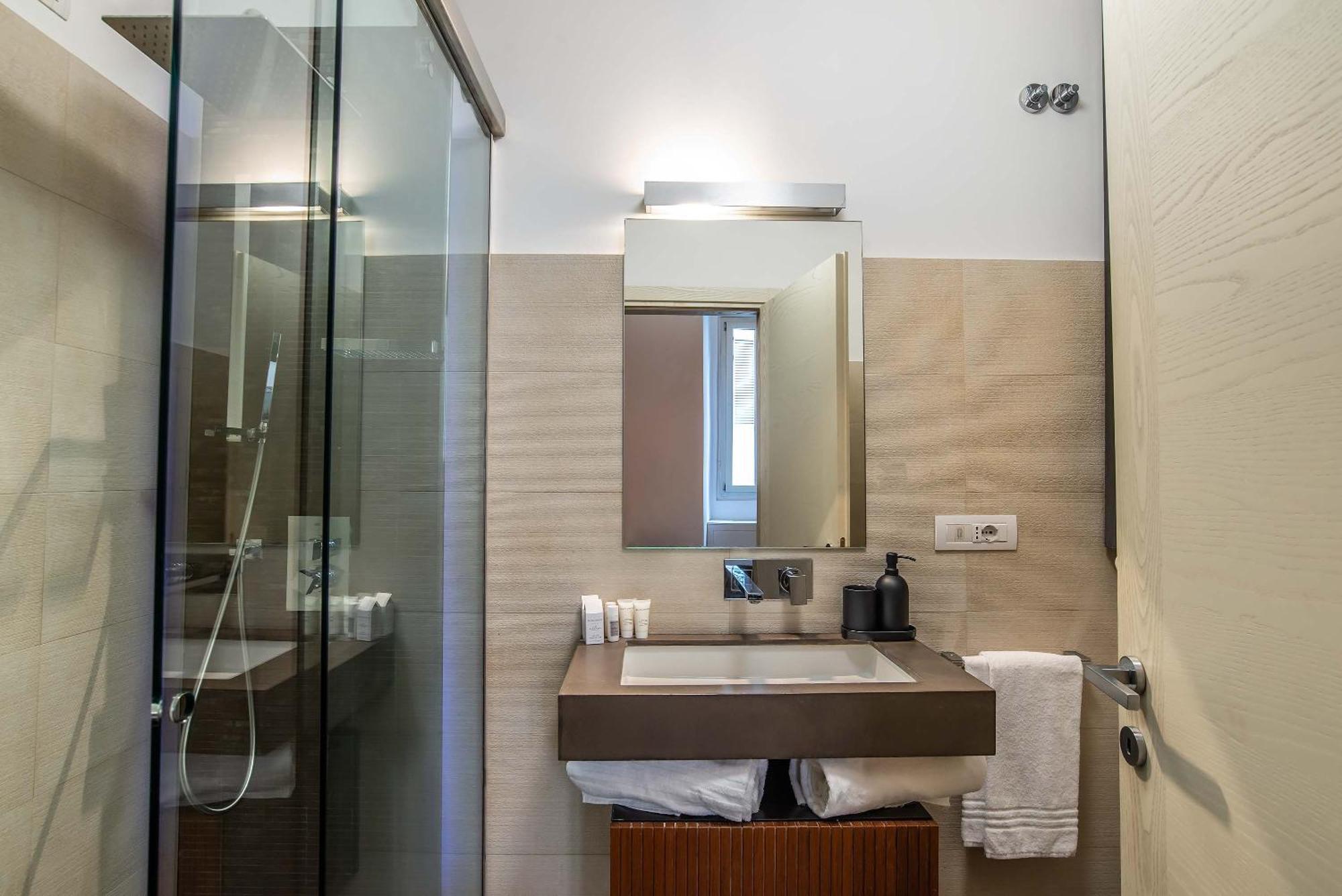 Ora Acanfora Suites Ρώμη Εξωτερικό φωτογραφία