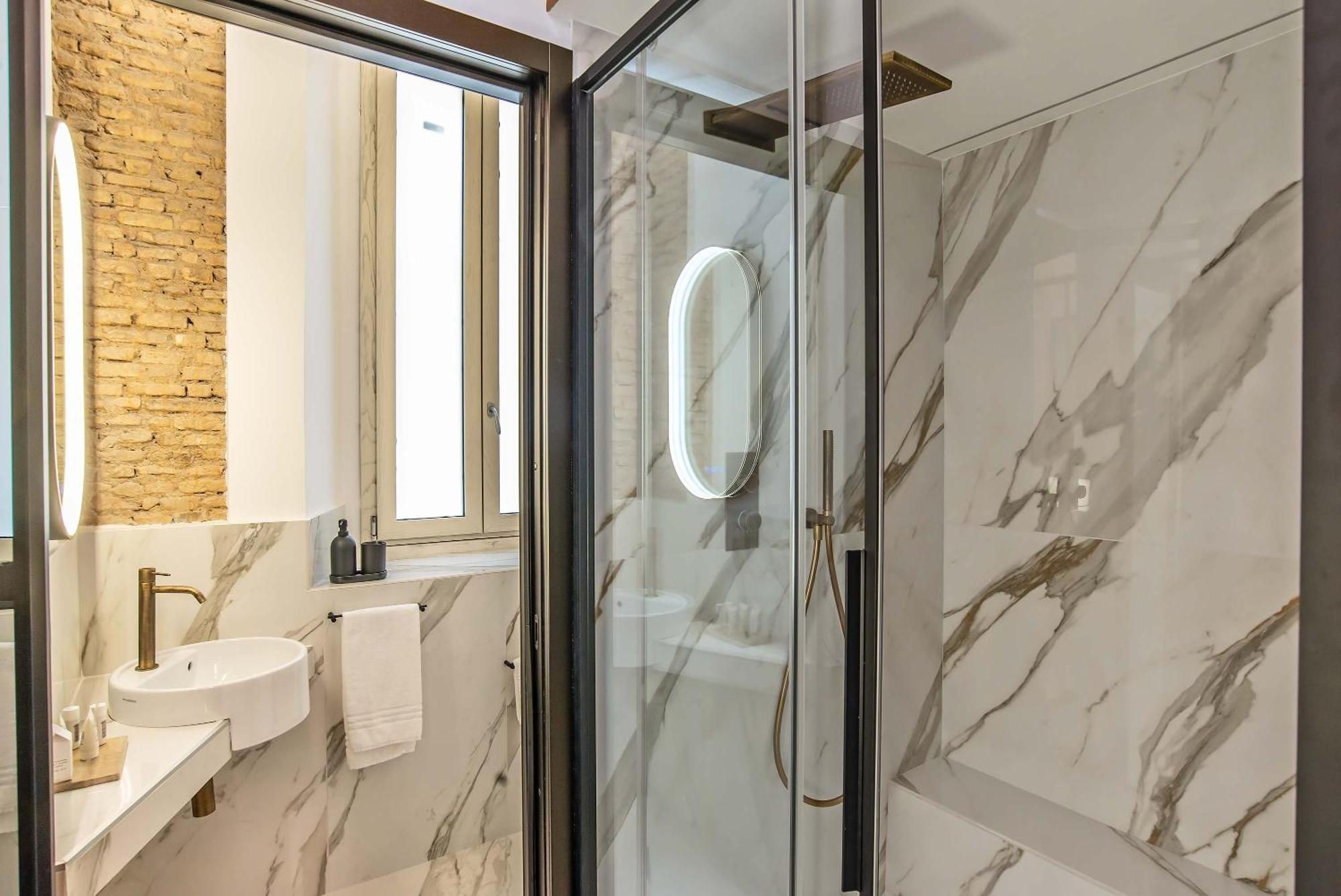 Ora Acanfora Suites Ρώμη Εξωτερικό φωτογραφία