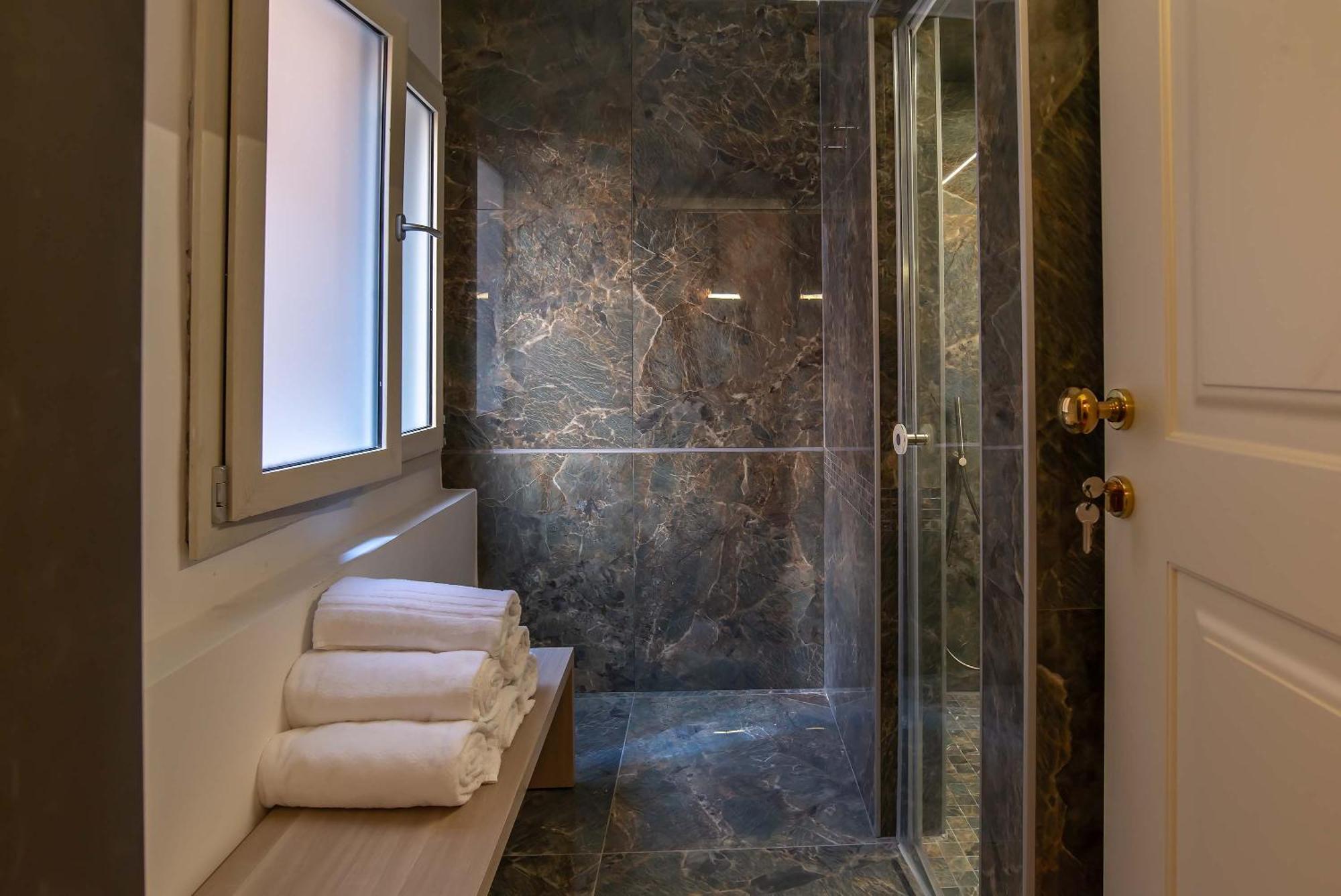 Ora Acanfora Suites Ρώμη Εξωτερικό φωτογραφία