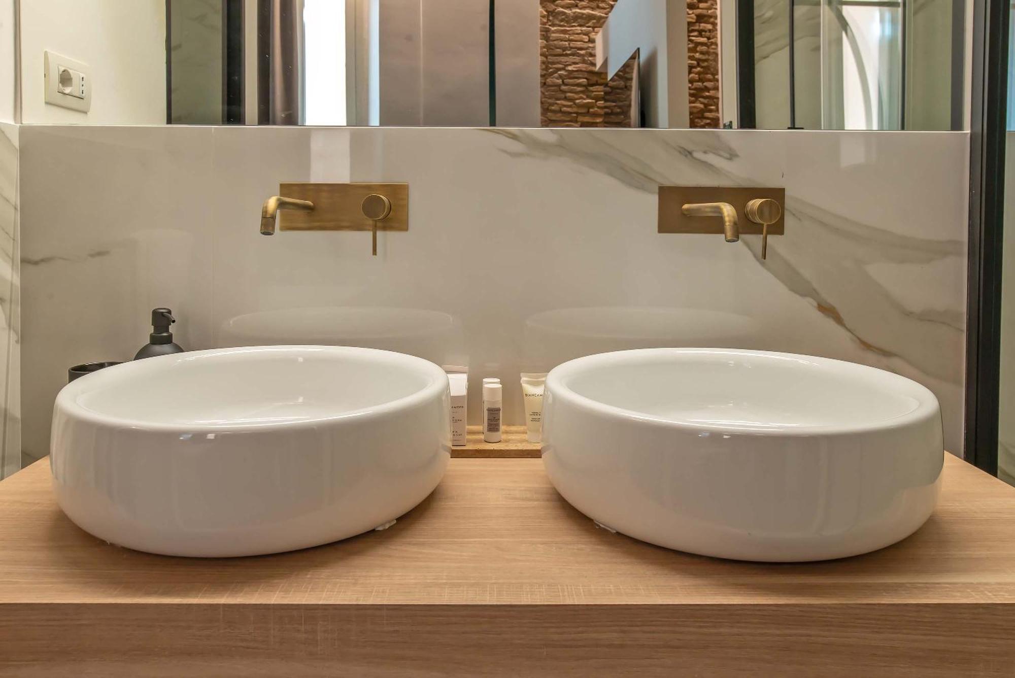 Ora Acanfora Suites Ρώμη Εξωτερικό φωτογραφία