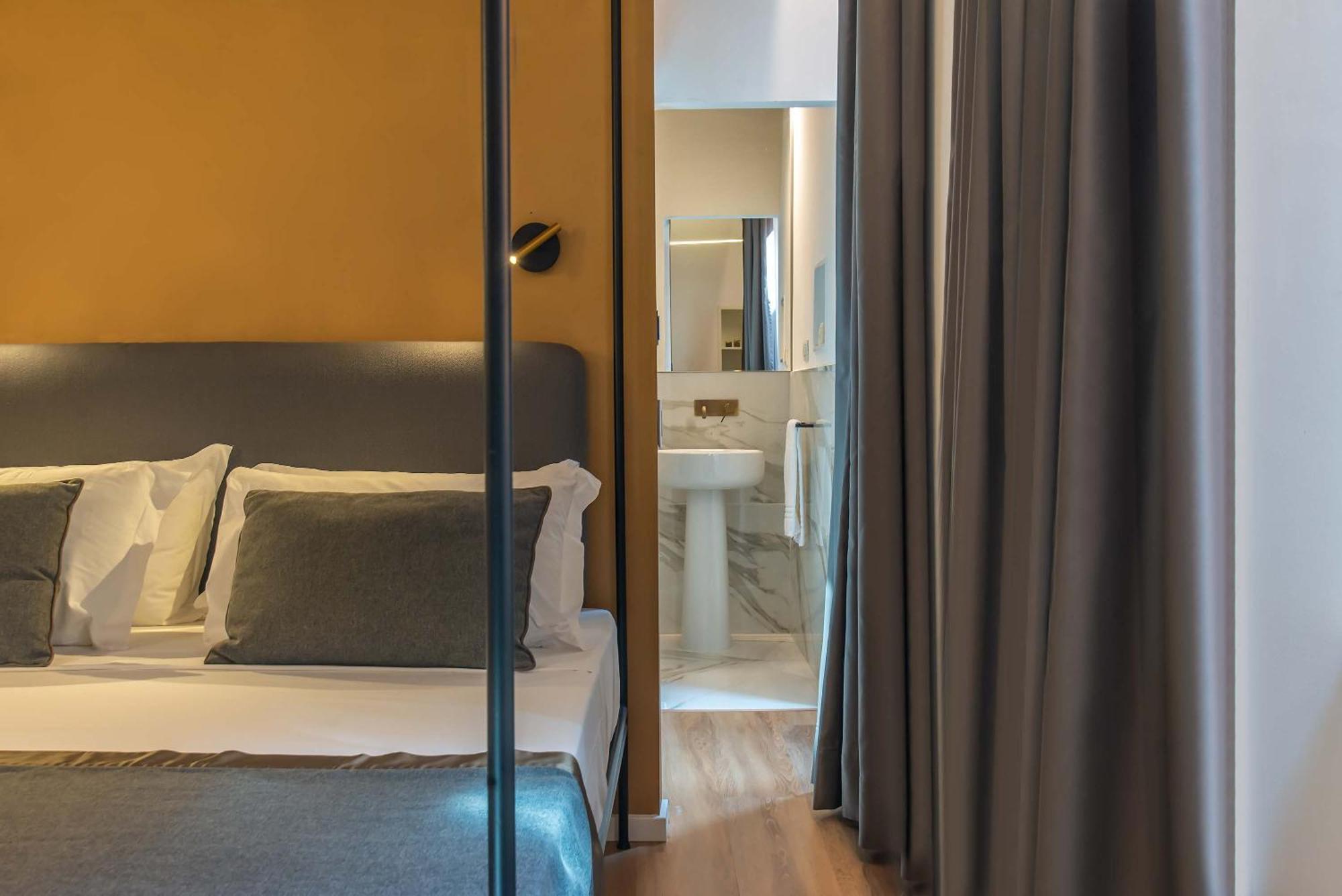 Ora Acanfora Suites Ρώμη Εξωτερικό φωτογραφία
