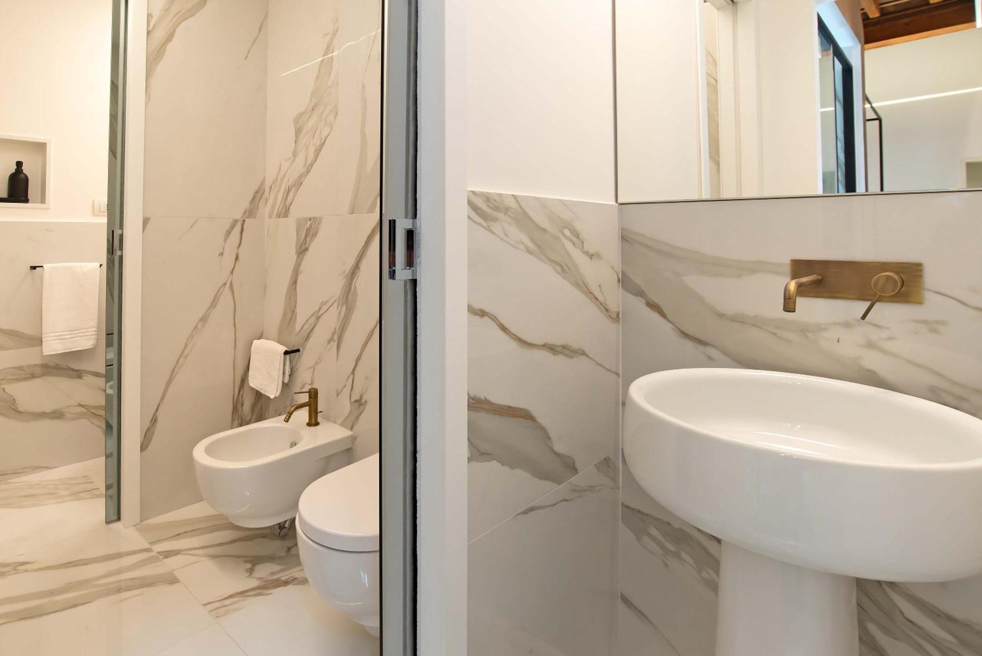 Ora Acanfora Suites Ρώμη Εξωτερικό φωτογραφία