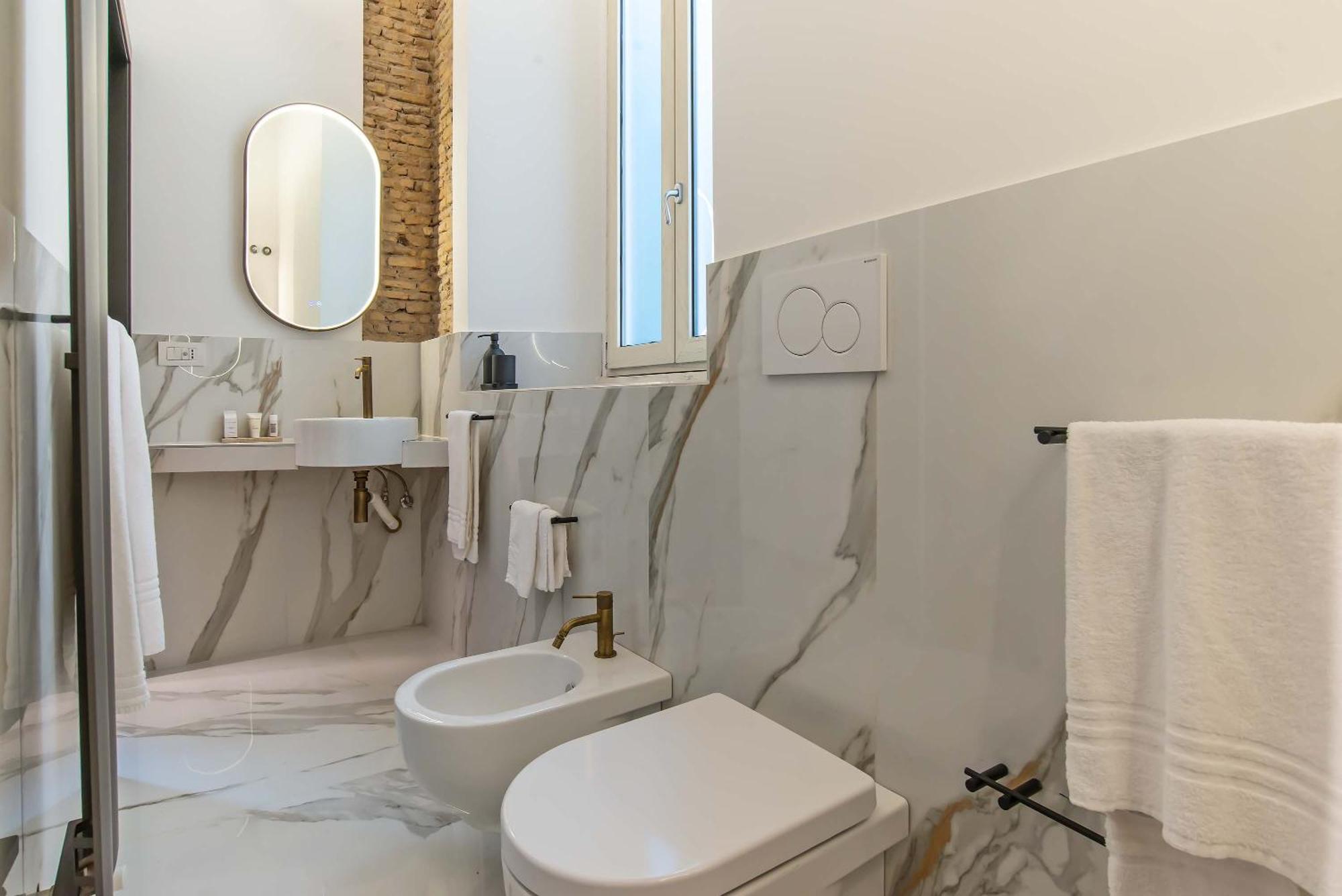 Ora Acanfora Suites Ρώμη Εξωτερικό φωτογραφία